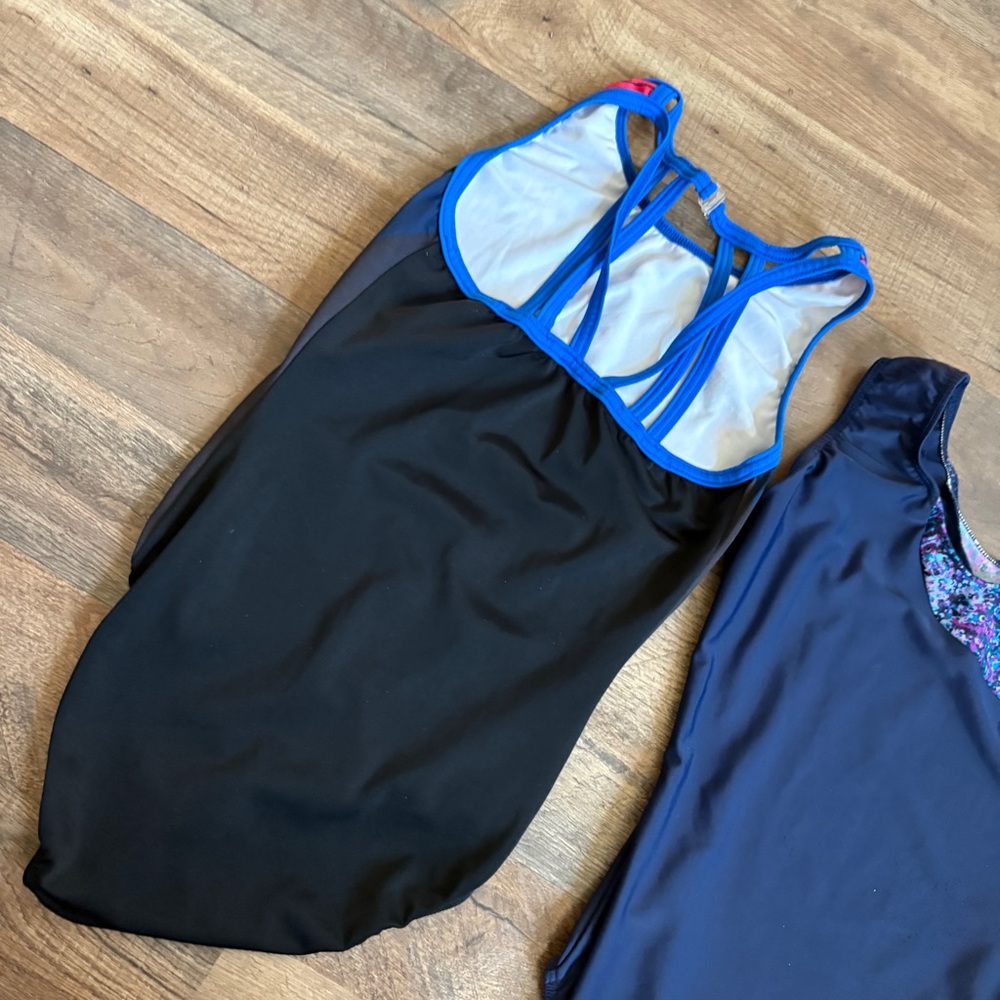 GK Leotard AS - Picture 3 of 4